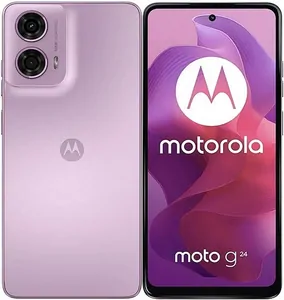 Замена стекла камеры на телефоне Motorola Moto G24 в Краснодаре